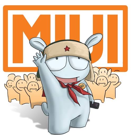 XiaomiBestTool Interface